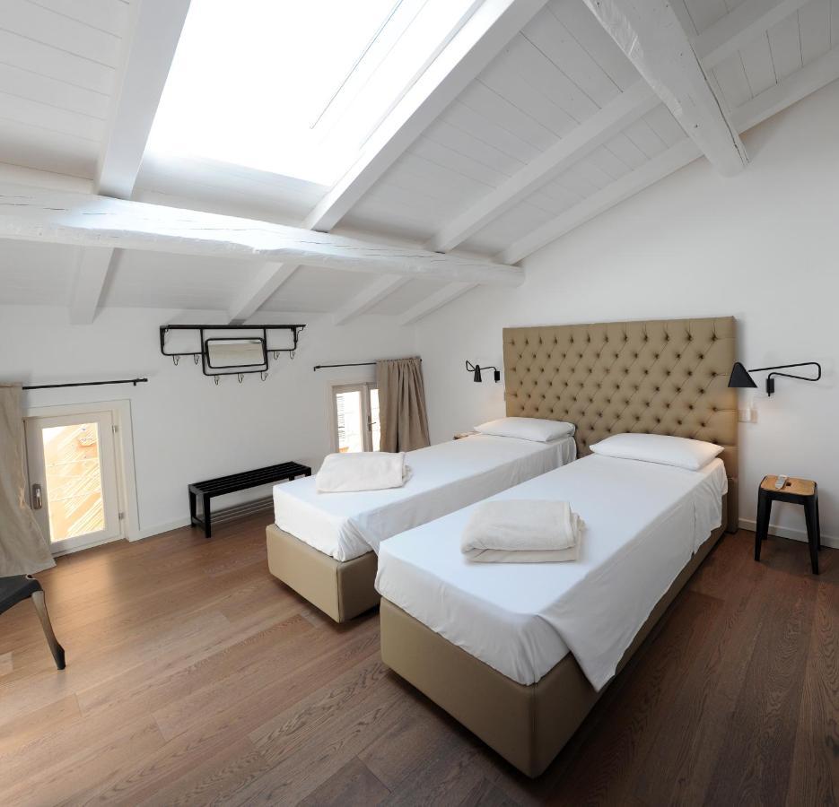 Bed and Breakfast Opera 11 R&B Parma Esterno foto