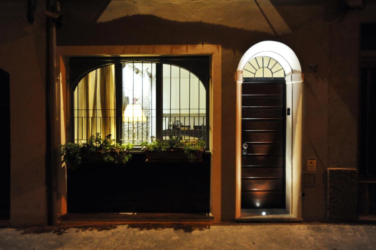 Bed and Breakfast Opera 11 R&B Parma Esterno foto