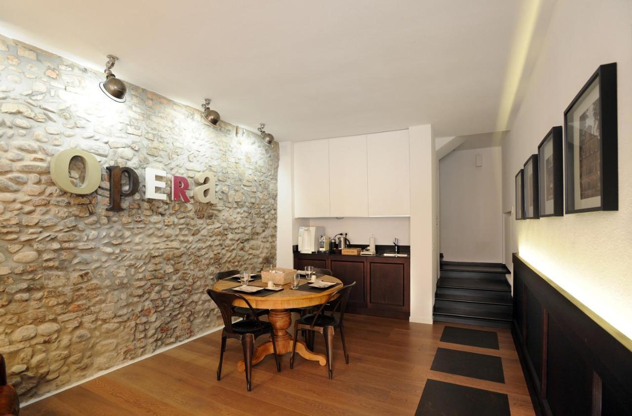Bed and Breakfast Opera 11 R&B Parma Esterno foto